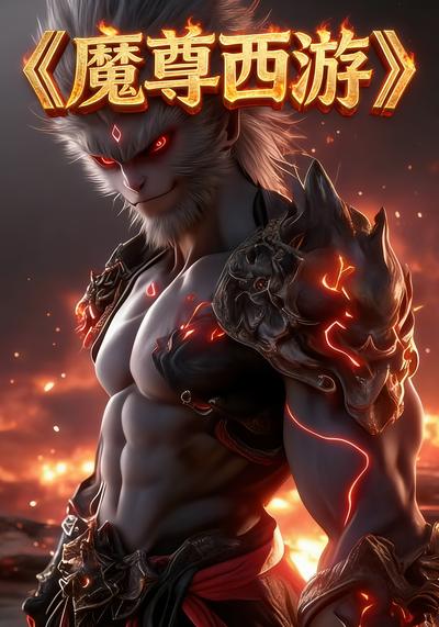 魔尊西游}