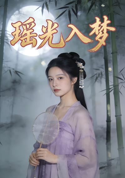 瑶光入梦}