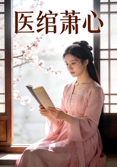 医绾萧心}