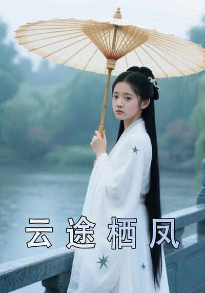 云途栖风}