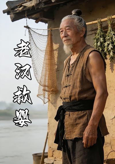 老汉救婴}