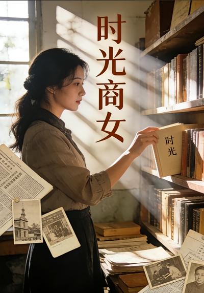 时光商女}
