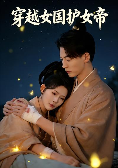 穿越女国护女帝}