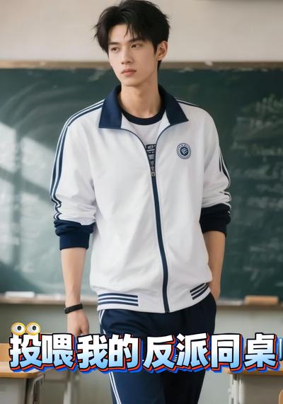 投喂我的反派同桌}