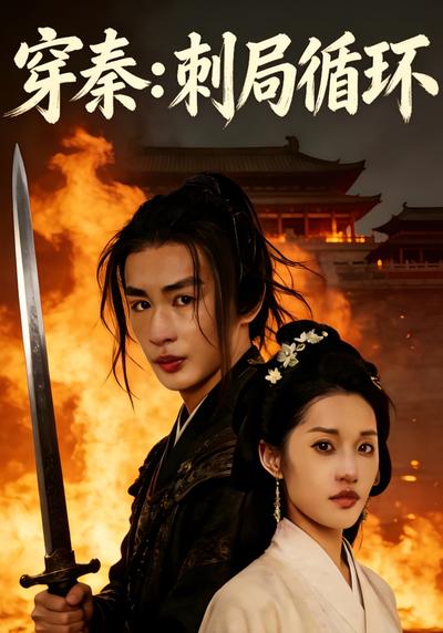 穿秦：刺局循环}