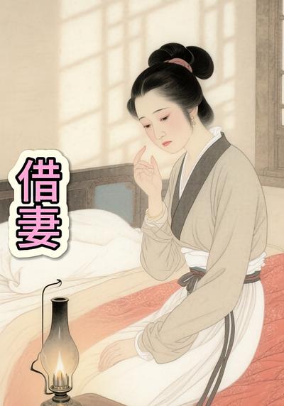 借妻}