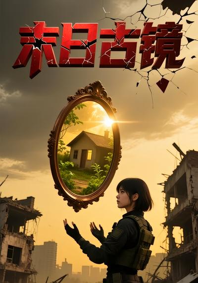 末世古镜}