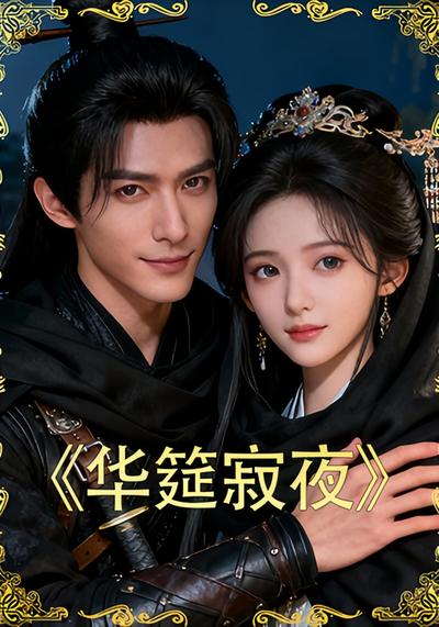 华筵寂夜}