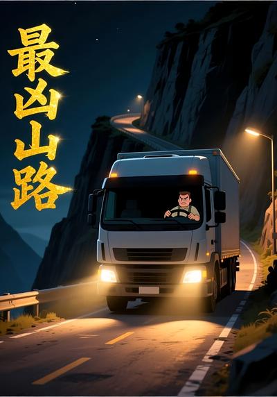 最凶山路}