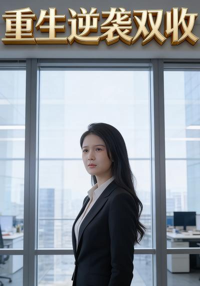 重生逆袭双收}
