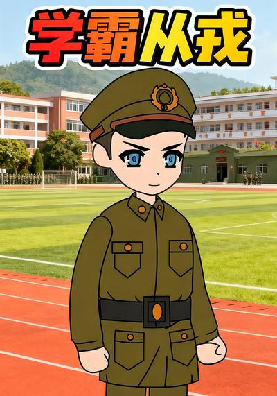 学霸从戎}