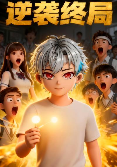 逆袭终局}