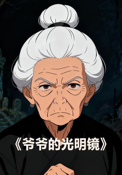 爷爷的光明镜}
