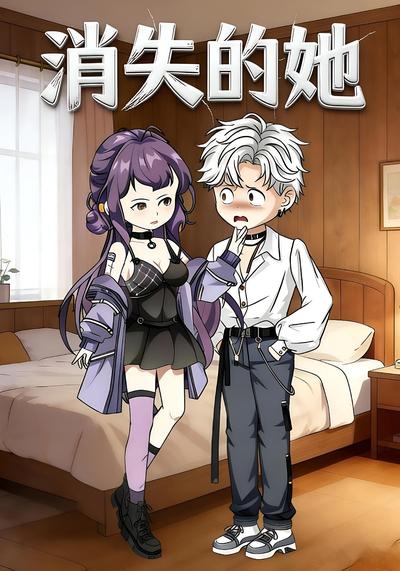 消失的她}