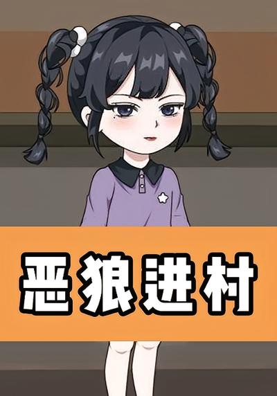 恶狼进村}