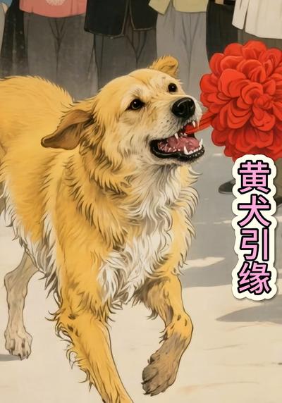 黄犬引缘}