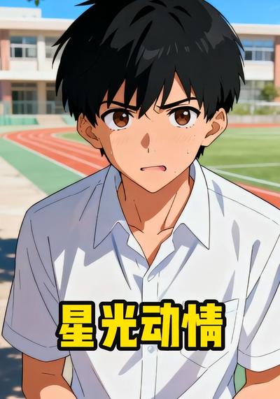 星光动情}