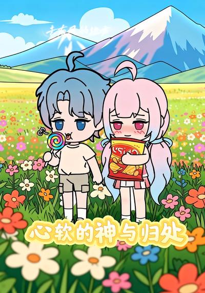 心软的神与归处}