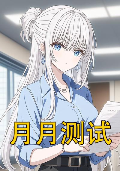月月测试}