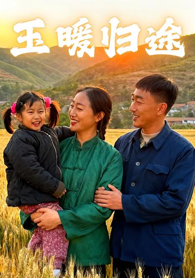 玉暖归途}
