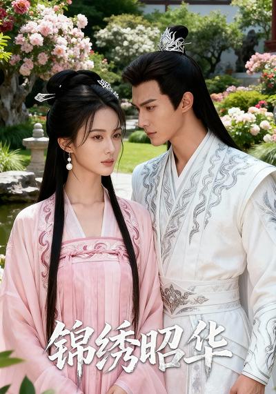 锦绣昭华}