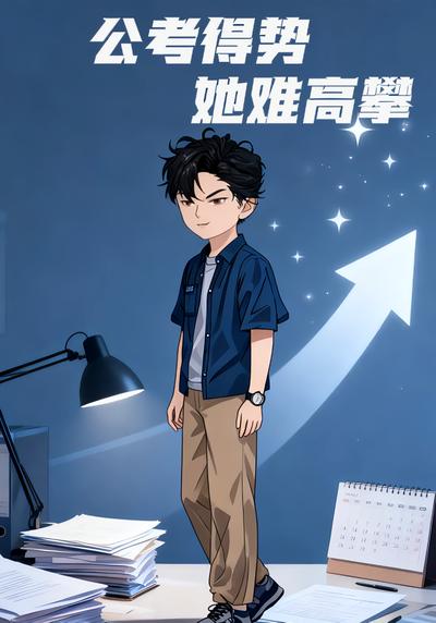 公考得势力，她难高攀}