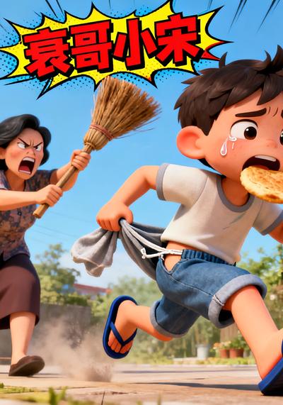 衰哥小宋}