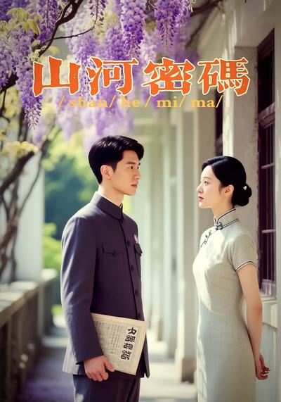 山河密码}