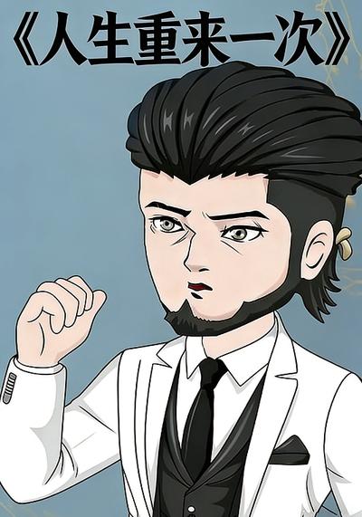 人生重来一次}