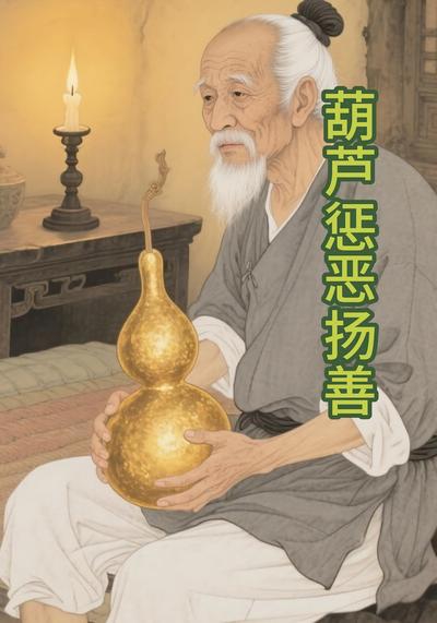 葫芦惩恶扬善}