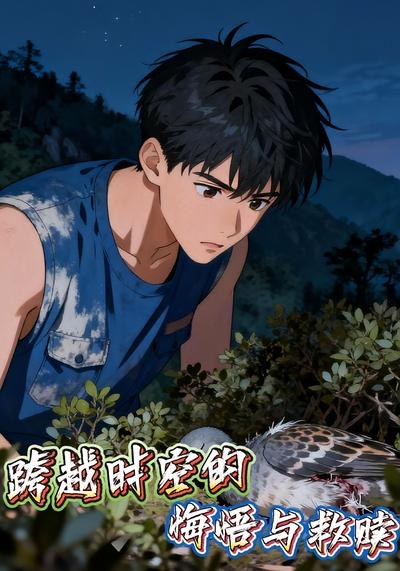 跨越时空的悔悟与救赎}