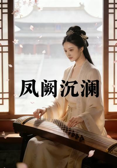 凤阙沉澜}