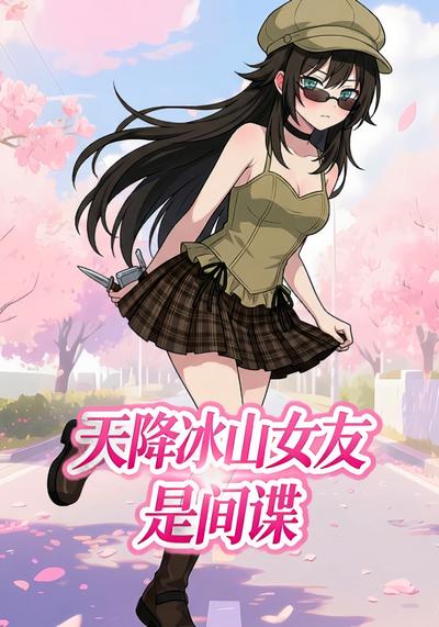 天降冰山女友是间谍}