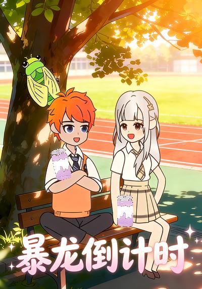 暴龙倒计时}