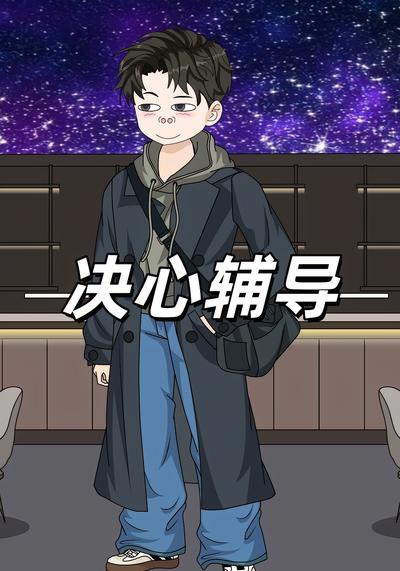 决心辅导}