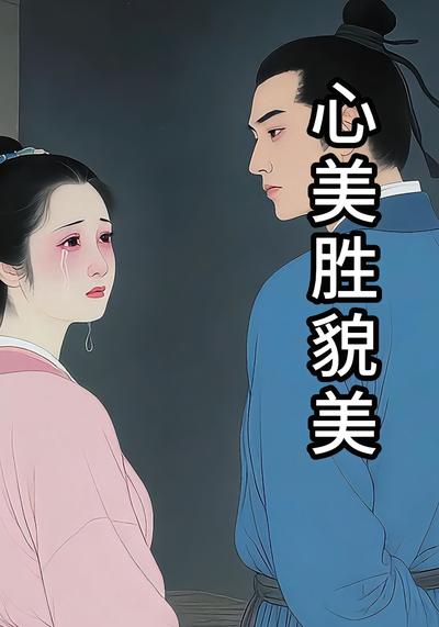 心美胜貌美}