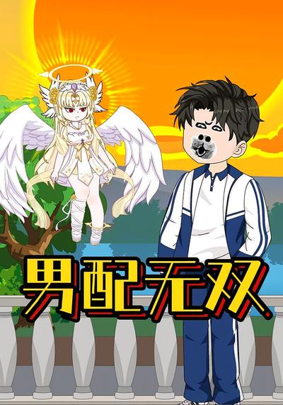 男配无双}