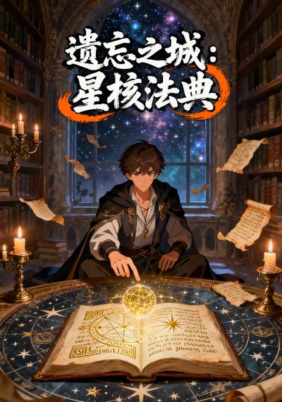 遗忘之城：星核法典}