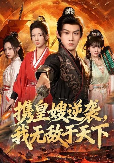 携皇嫂逆袭，我无敌于天下}