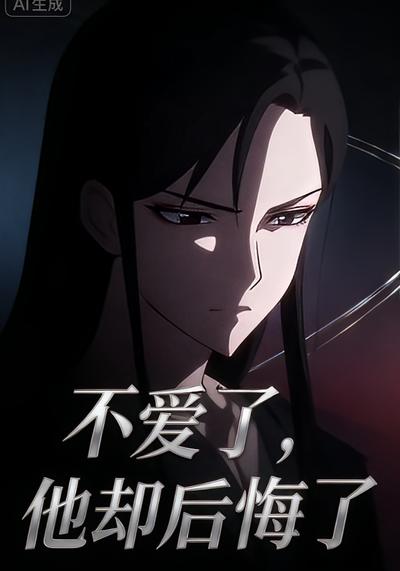 不爱了，他却后悔了}