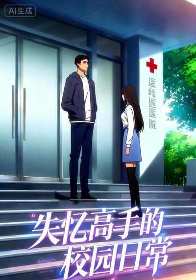 失忆高手的校园日常}