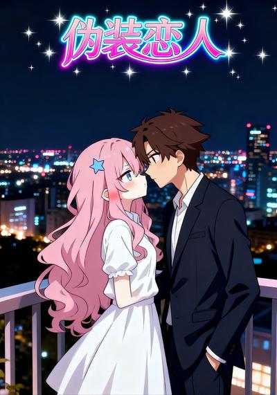 伪装恋人}