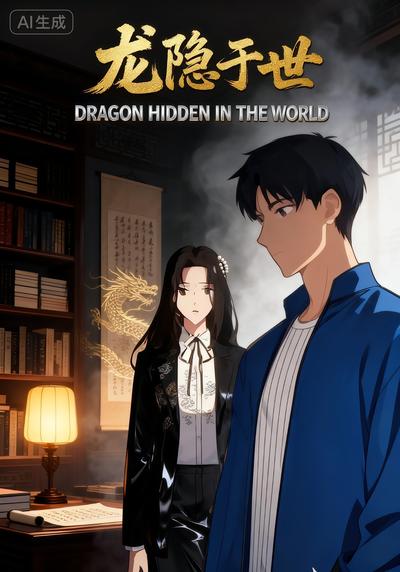 龙隐于世}