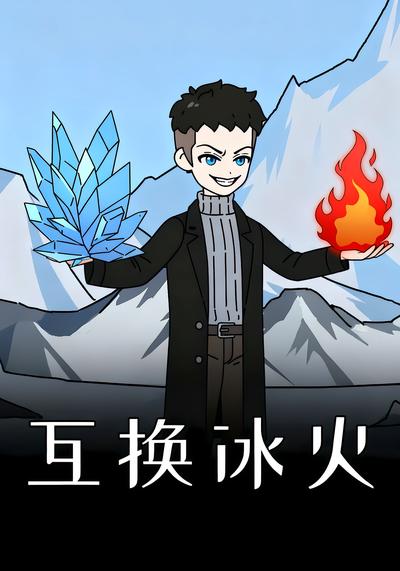 互换冰火}