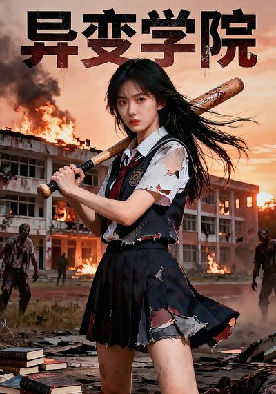 异变学院}