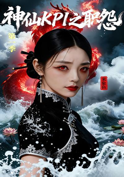 神仙KPI之职怨（第一季）}