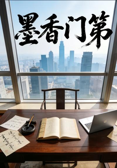 墨香门第}