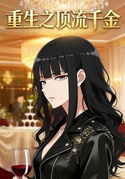 重生之顶流千金}