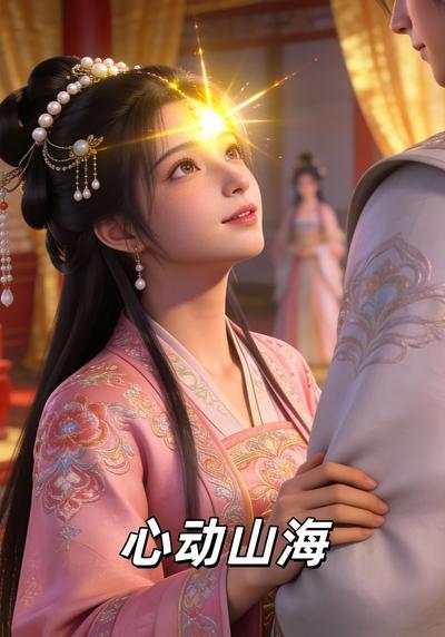 心动山海}