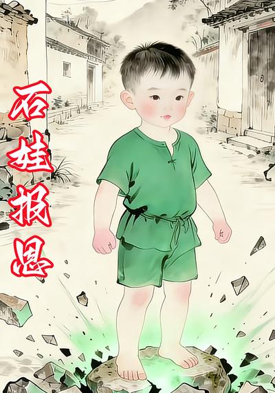 石娃报恩}